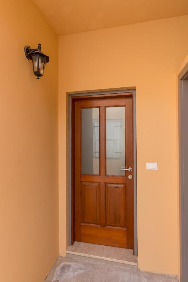 Apartment Box Poreč Exteriör bild
